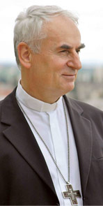 Biskup brněnský